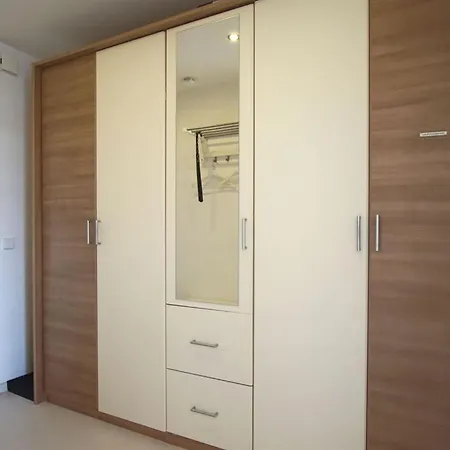 아파트 Ferienpark - Haus O, App 0o0603