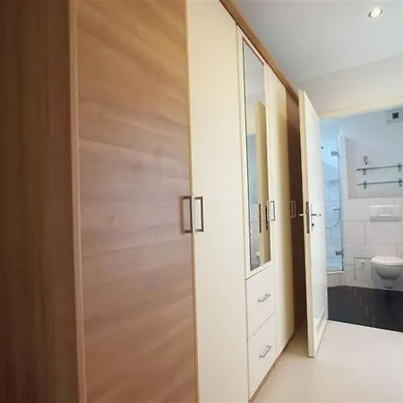 Ferienpark - Haus O, App 0o0603 아파트