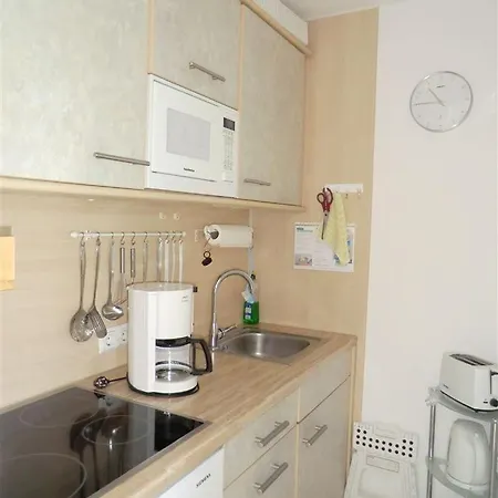 Lejlighed Ferienpark - Haus O, App 0o0603