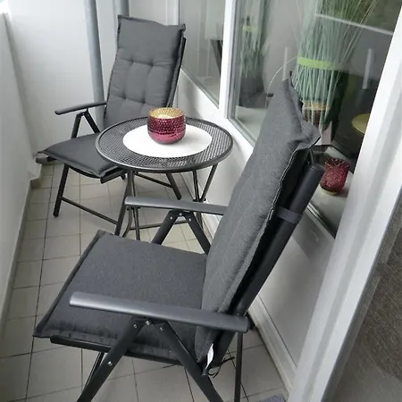 Ferienpark - Haus O, App 0o0603 *