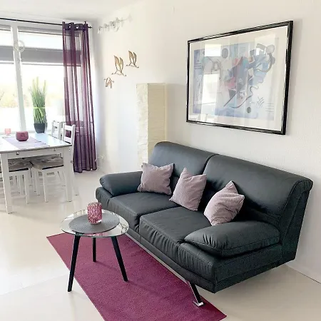 Ferienpark - Haus O, App 0o0603